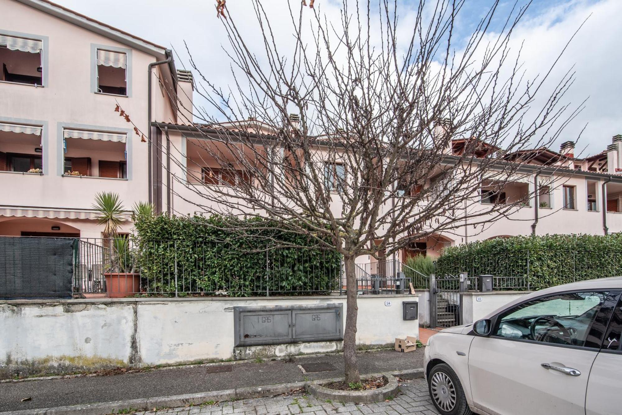 Via Della Musica Διαμέρισμα Vicchio Εξωτερικό φωτογραφία